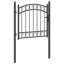 Steel Gate-121122509