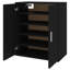 Shoe Cabinet 60x35x70 cm Engineered Wood-37623228