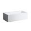 Kartell 66.93'' L Freestanding Soaking Bathtub