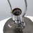 Table Lamp (Lamp Shade Assembly Required)