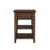 Laron End Table With Storage