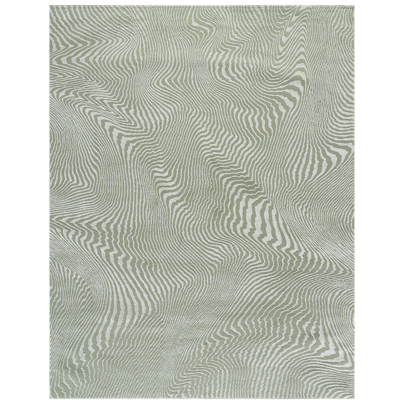 Jeron Performance Abstract Rug, Rectangle 8' x 10'