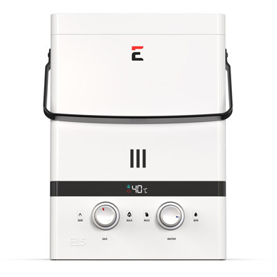 0L 1.5L LPM Propane Tankless Water Heater