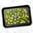 Baking Sheet Pan Set,Cookie Sheets For Oven, Diamond Texture Premium Air Flow,(Set Of 3)-113651721