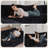 8-piece Modular Corduroy Sectional Sofa, Deep Seat Cloud Couch For Living Room & Bedroom, Easy To Assemble, Soft Upholstered Modern U-shaped Sofa-1117057634