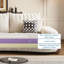 Coussin de canapé modulaire ivoire 100% polyester-489699511-489699510-489699468