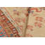 Antique One-of-a-Kind 18’X20’6 Hand Knotted Area Rug