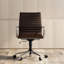 Fauteuil de conférence ergonomique à dossier moyen Rogalski-963586684-960532821