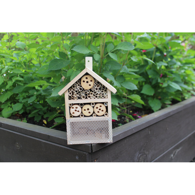 Bloxberg Wood Garden Accents Accessories