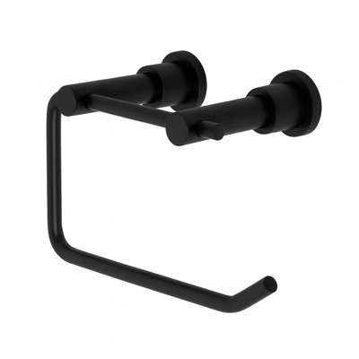 Minimal Wall Mount Toilet Paper Holder
