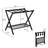 Folding Bamboo Luggage Rack-117280721