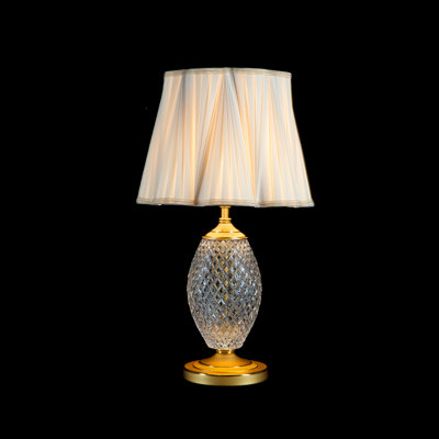 Mariner Luxury Table Lamp
