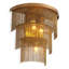 Tissot 3 - Light Flush Mounted Sconce
