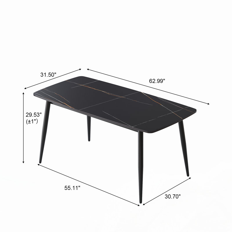 Tables de salle à manger