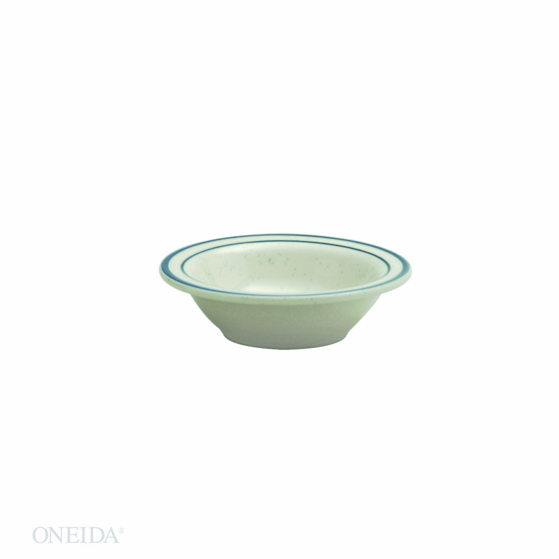 Oneida Hospitality 4" Bread and Butter Plate