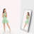 Chappell Beveled Full Length Huge Floor Mirror XL Mirror Large Standing Silver Floor Mirror-21187535