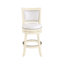 Tabouret de bar et de comptoir pivotant Coriyah-1219341608-1339490087