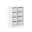 Organisateur de rangement pour casiers EdQ Essentials-59132003