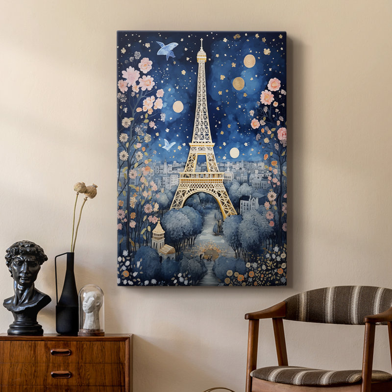 Série LANDSCAPES CCDXII - Galerie sur mesure, H 36 po x l 24 po