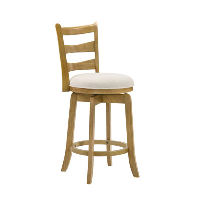 Tabouret de bar de cuisine Melindra