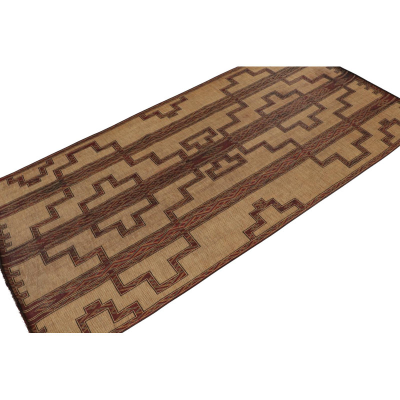One-of-a-Kind Area Rug