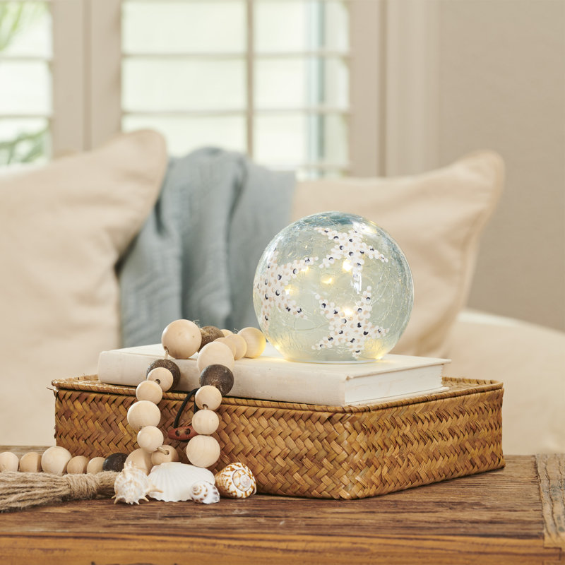Animals Cloche Or Water Globe