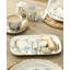 Lenox Wildflowers Hors D'Oeuvres Tray