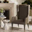 Hawthorne Wingback Chair