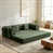 Vert olive est en rupture de stock