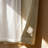 Double Layer Curtains 2-Pack - Sheer & Blackout Room Darkening Panels With Grommet Top For Energy Efficiency-802587174-802587227