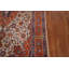 Tapis traditionnel floral 6 x 10