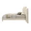 Lit plateforme, structure de lit et lits -342600724
