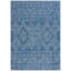Tapis d'intérieur / extérieur à motif géométrique Haritz Performance-124929950