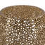 Ensemble de 2 tables basses et table de bout Nova Artisan Nova (2 pièces)-1341966203