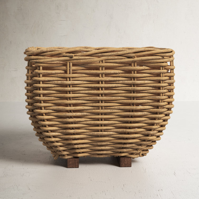 Pallie+Rattan+Basket