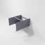 Meuble-lavabo simple sans comptoir l 30 po x P 22 po Geneva-229817422
