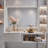 Rectangular Backlit Mirror Bathroom-1803383181