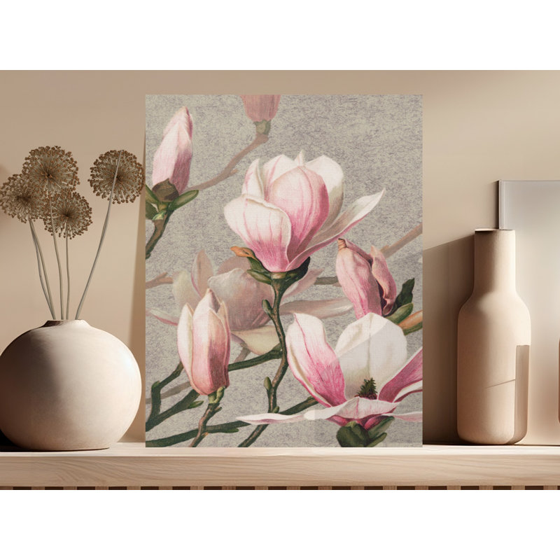 Dever Wrapped Canvas Print Set, 20x30