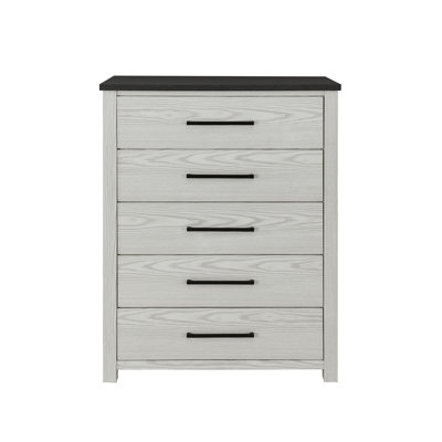 Commode beige Avery