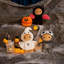 Halloween peluches d'Halloween, chauve-souris, squelette, fantômes, animaux en peluche