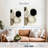 Avery Beige Rings I-108453690