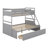 Bunk Bed With Storage-85008141