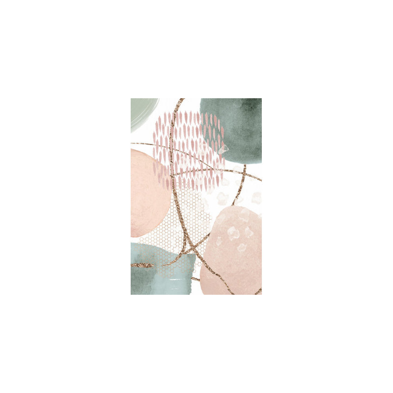 Wrapped Canvas Print, 76.2 cm H x 50.8 cm W