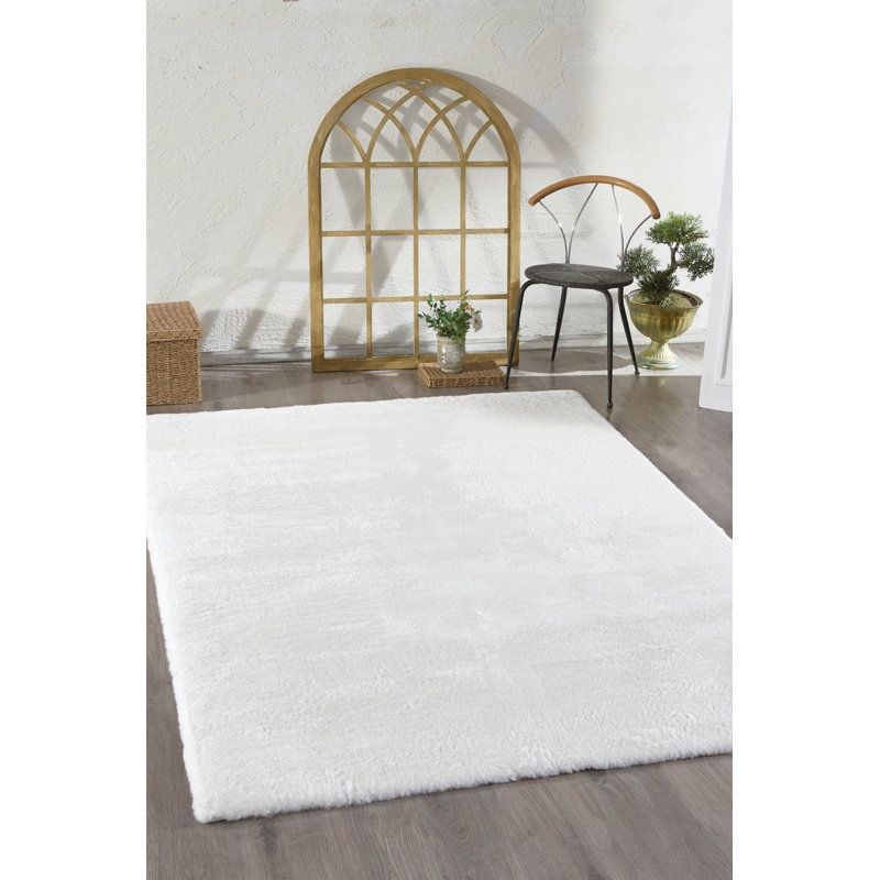 Asana Clear Area Rug, Rectangle 160 x 220cm