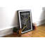 Philadelphia City Map - impression d'art graphique-2131091786