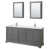 Carrara Cultured Marble selected