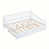 White is out of stock selected