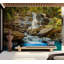 Papier peint paysage - Cascade en Thaïlande-2086886106