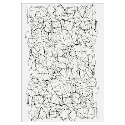 Aldred " Circuitry " by Dan Hobday