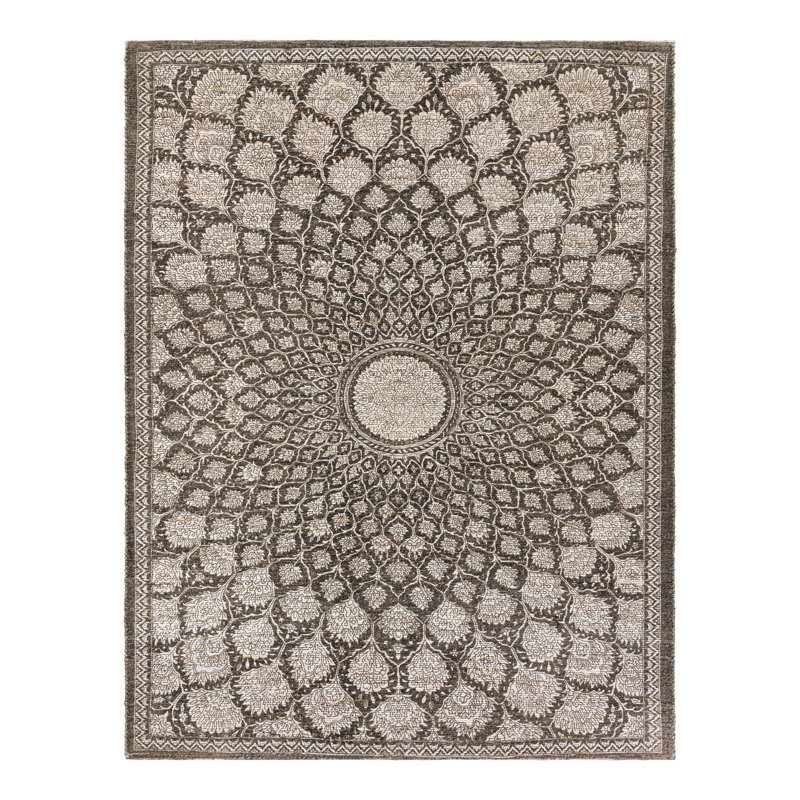 Looma Kingery Rug, Rectangle 9' x 12'